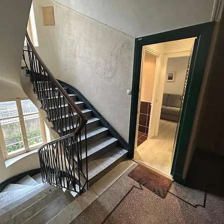 Monaco Apartment *