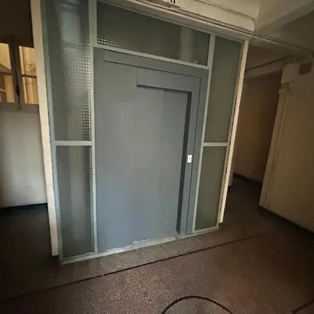 Apartment Monaco *