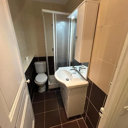 Apartamento Monaco Beausoleil