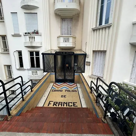 Apartamento Monaco Beausoleil
